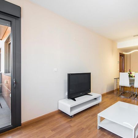 Enjoygranada Emir 3A - Piscina, Gym & Parking 아파트 외부 사진