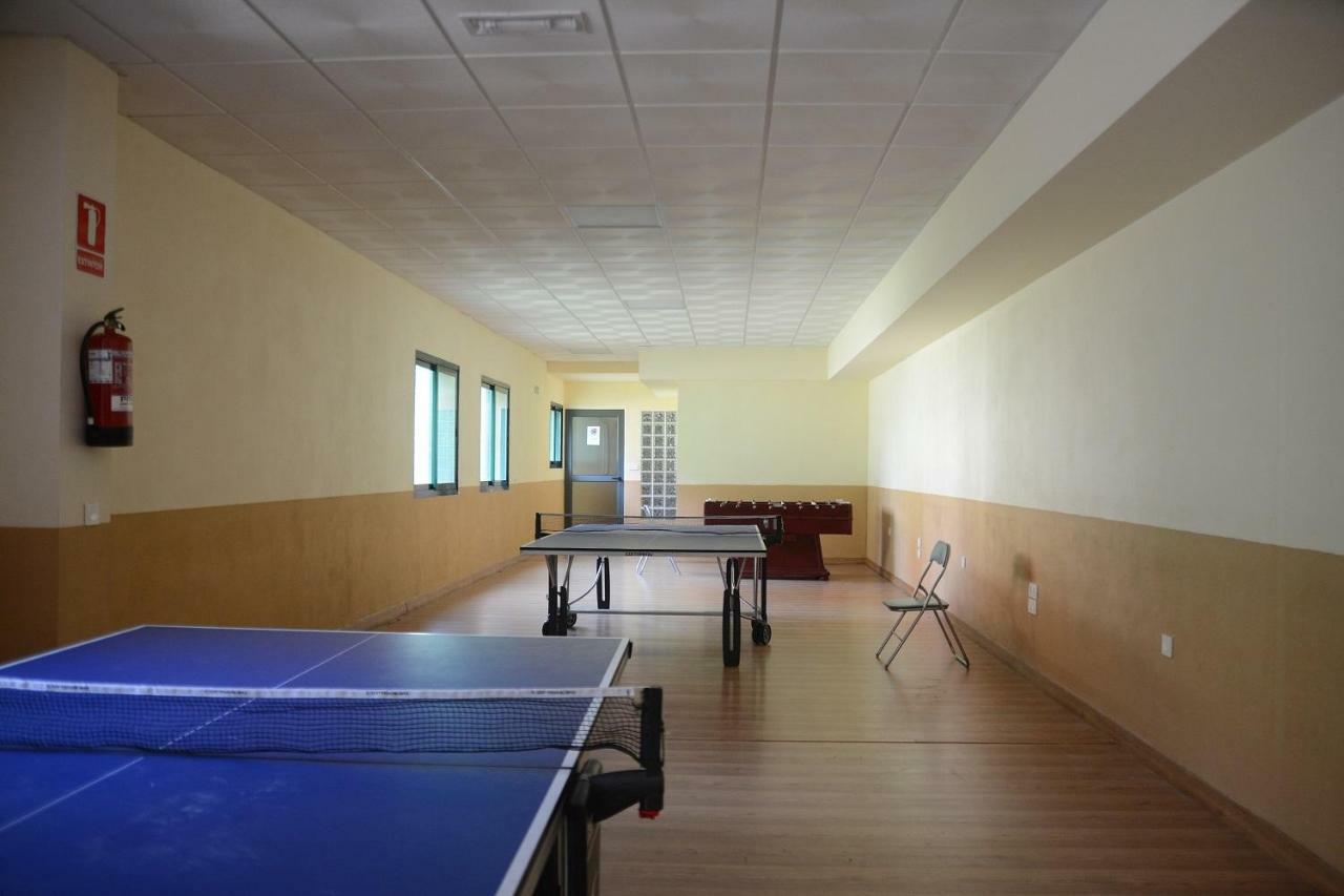 Enjoygranada Emir 3A - Piscina, Gym & Parking 아파트 외부 사진