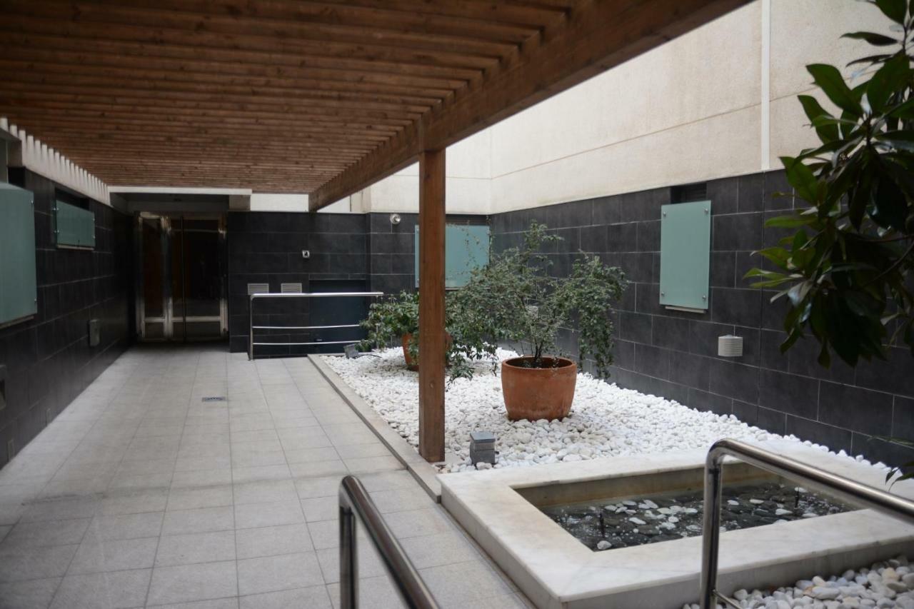 Enjoygranada Emir 3A - Piscina, Gym & Parking 아파트 외부 사진