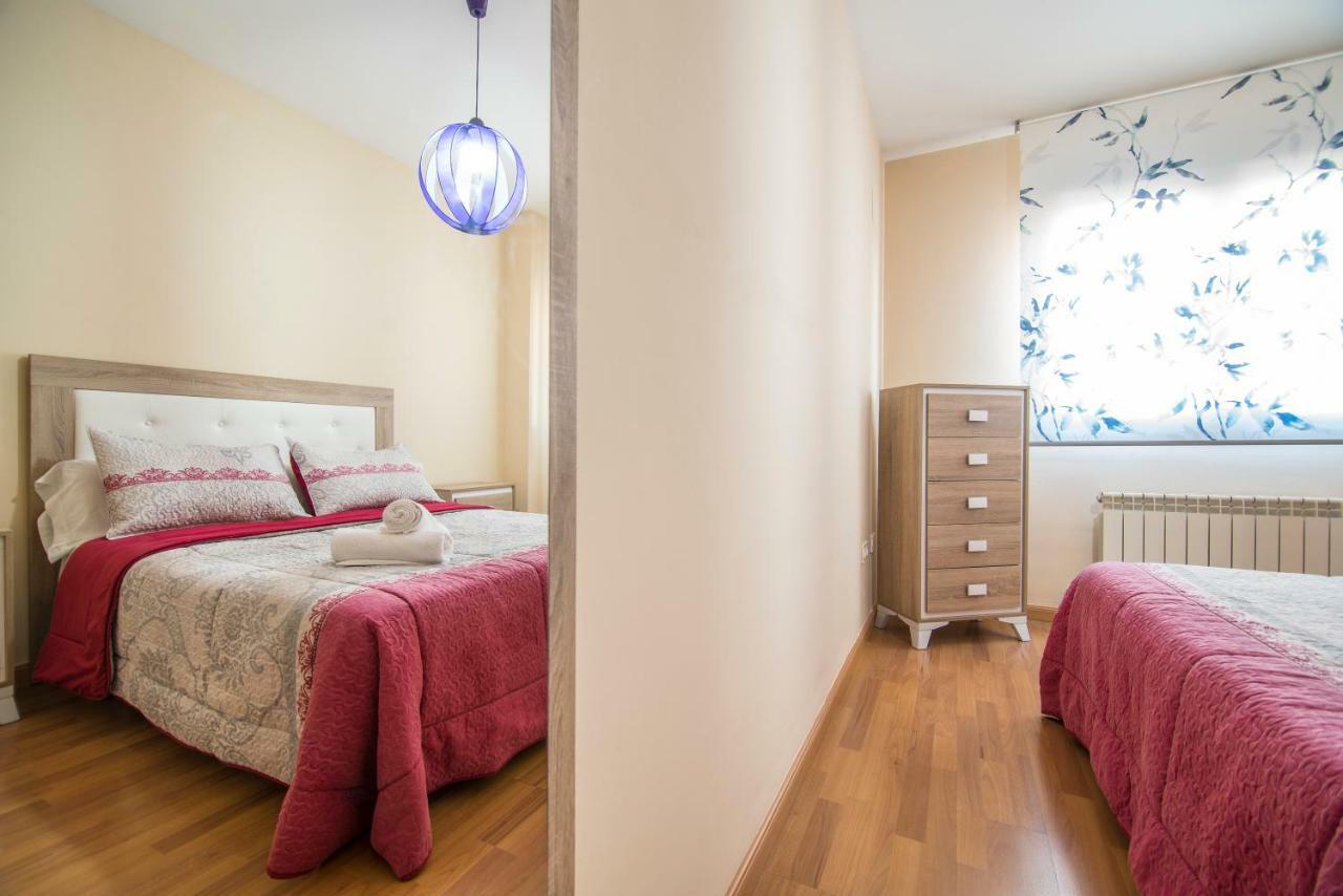 Enjoygranada Emir 3A - Piscina, Gym & Parking 아파트 외부 사진