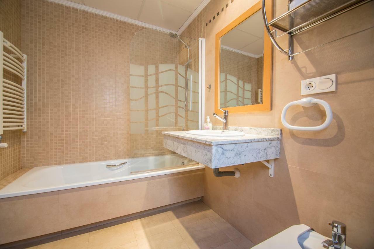 Enjoygranada Emir 3A - Piscina, Gym & Parking 아파트 외부 사진