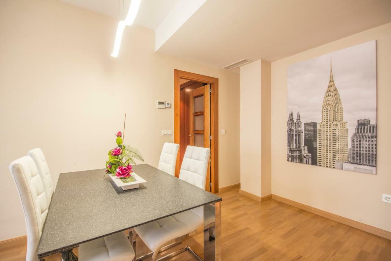Enjoygranada Emir 3A - Piscina, Gym & Parking 아파트 외부 사진