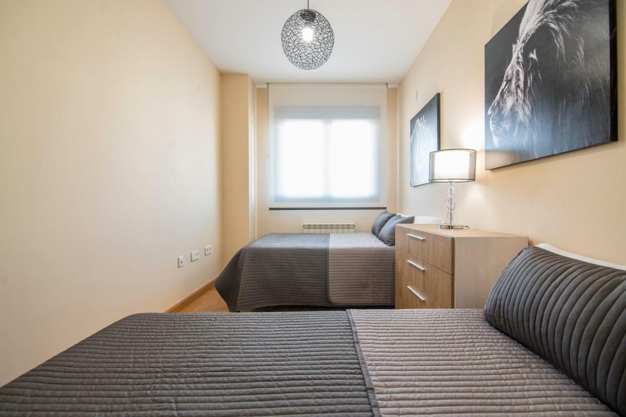 Enjoygranada Emir 3A - Piscina, Gym & Parking 아파트 외부 사진