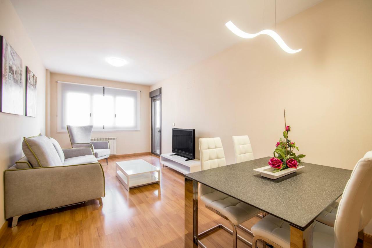 Enjoygranada Emir 3A - Piscina, Gym & Parking 아파트 외부 사진