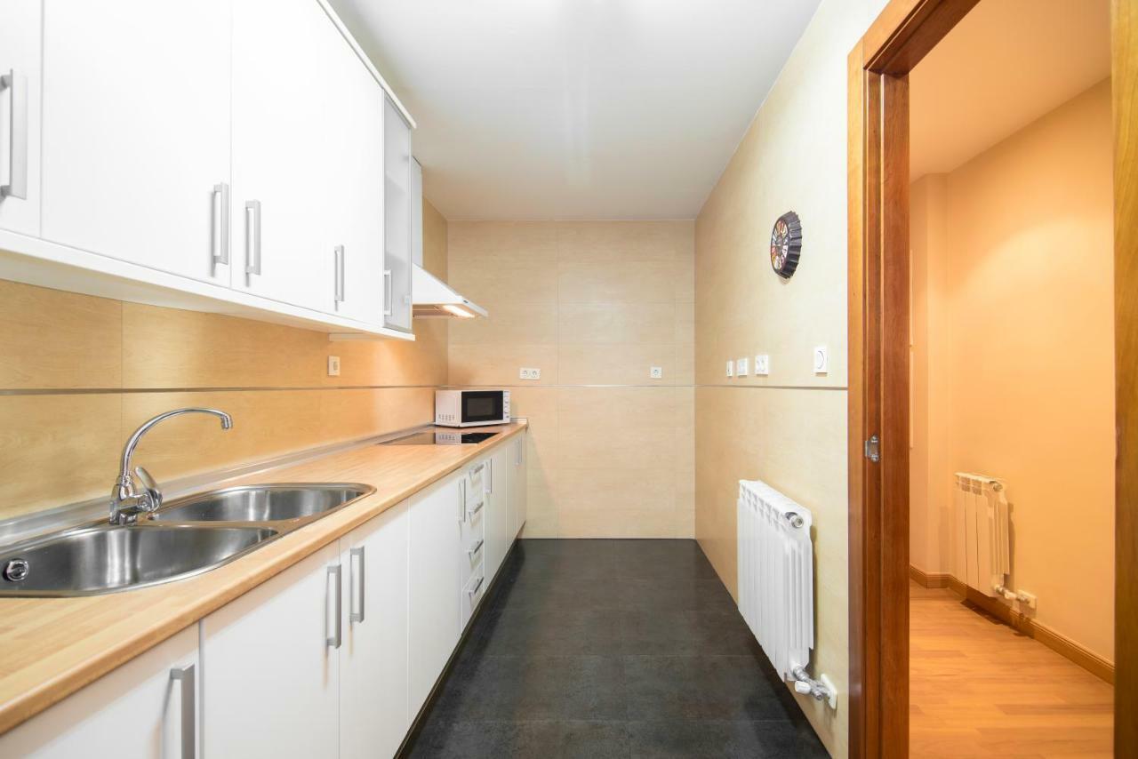 Enjoygranada Emir 3A - Piscina, Gym & Parking 아파트 외부 사진