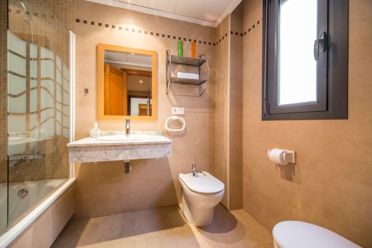 Enjoygranada Emir 3A - Piscina, Gym & Parking 아파트 외부 사진