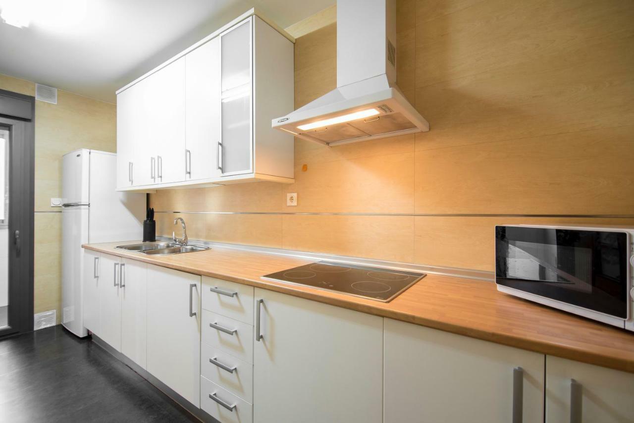 Enjoygranada Emir 3A - Piscina, Gym & Parking 아파트 외부 사진