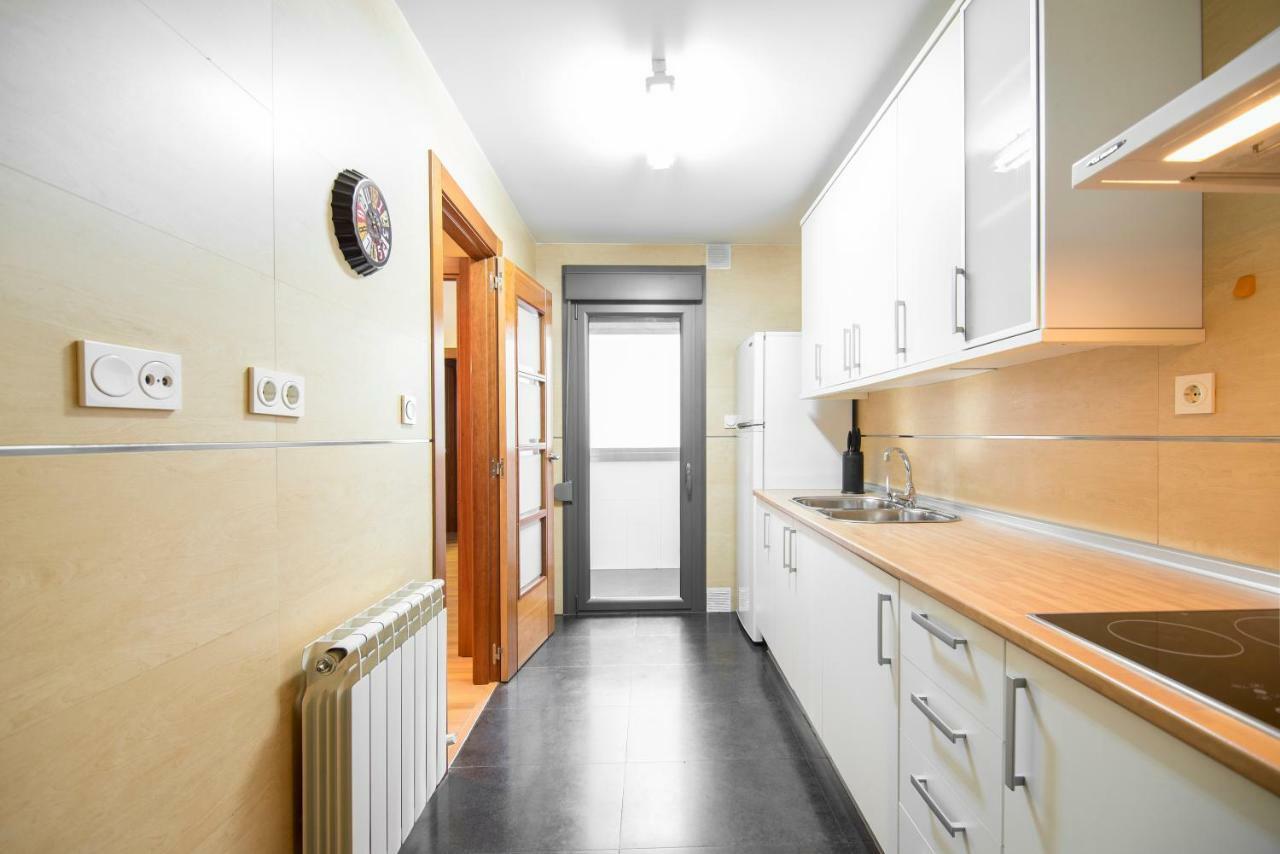 Enjoygranada Emir 3A - Piscina, Gym & Parking 아파트 외부 사진